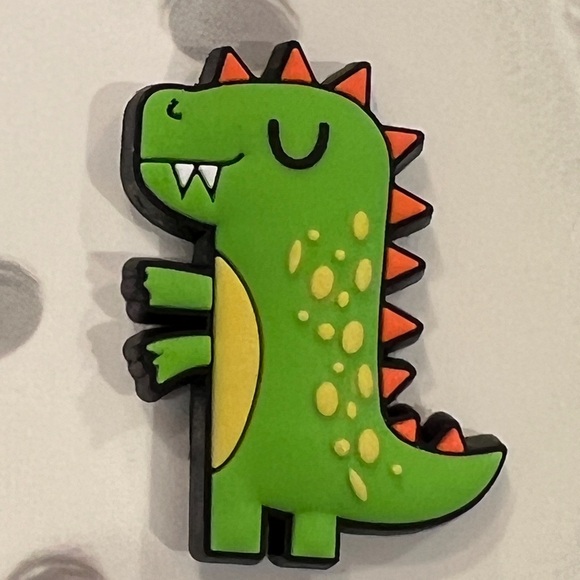 CROCS Jibbitz Charms set of 2 Pack NWT - Picture 7 of 9